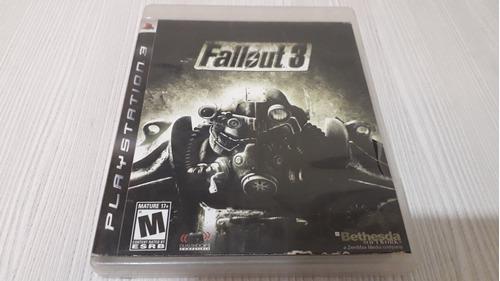 Fallout3 Ps3