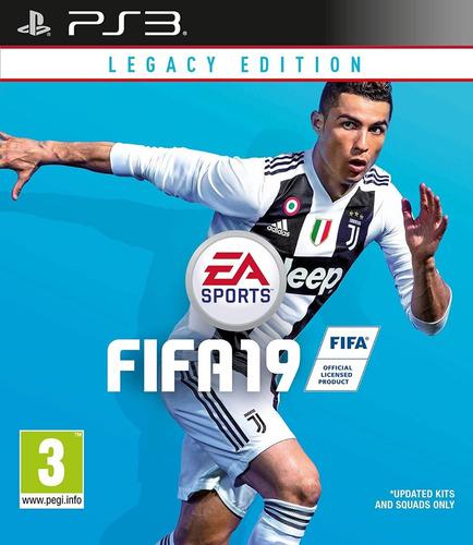 Fifa 19 Digital Ps3