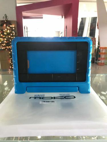 Forro Para Tablet 10 10pulgadas De Niño Marca Moko