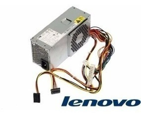 Fuente De Poder Lenovo M71 / M71e / M Pines. Tienda