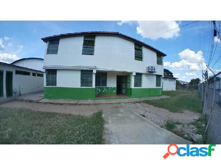 Galpn en Venta Cabudare RAHCO