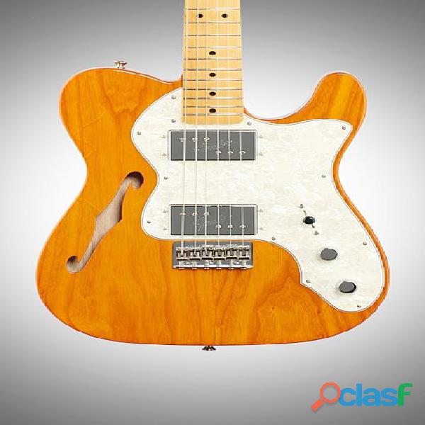 Guitarra Fender '70s Telecaster® Thinline