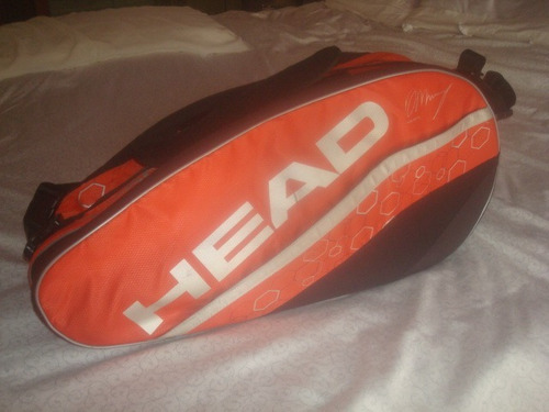 Head Tenis Bolso Thermobag