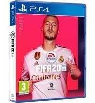 Juego Físico Fifa 20 Ps4 Playstation4 Oferta