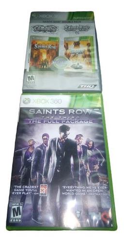 Juegos Físicos De Xbox 360 Originales.