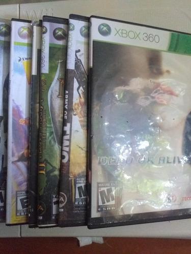 Juegos Lt.3.0 Xbox 360