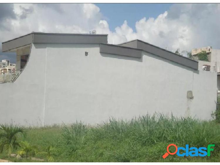 Julio Latouche 04242994456 Terreno en Palma Real 4558 vjjl