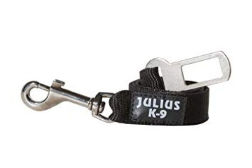 Julius K-9 Cinturón De Seguridad, Perros Mas De 25 Kg