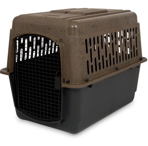 Kennel Para Perro Grande Importado