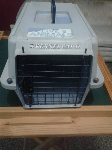 Kennel Para Perros Pequeños Y Gatos