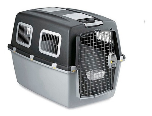 Kennel Tipo 500 Gulliver 7 Plus 102x72x76 Cm