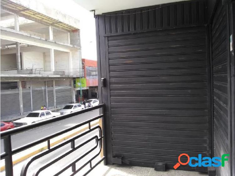 Local Comercial en Alquiler Centro RAHCO