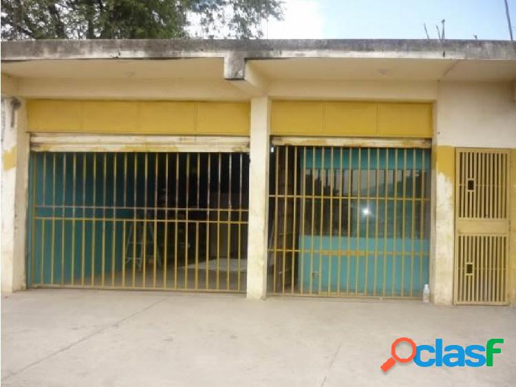 Local Comercial en Alquiler El Cuji RAHCO