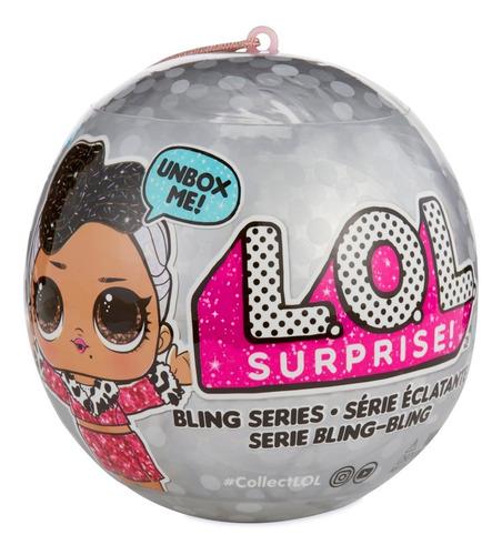 Lol Surprise Bling Series