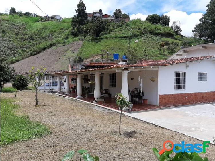 Los Teques Casa, Valle Alto