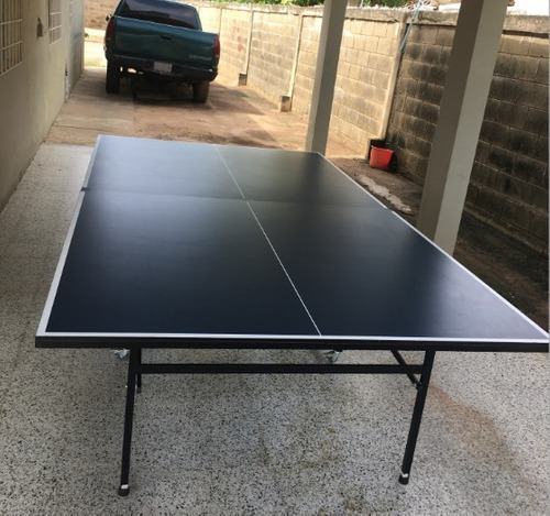 Mesa De Ping Pong Stiga Triumph