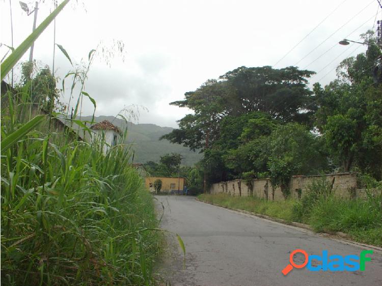 Mini Finca en Aguirre - Carabobo