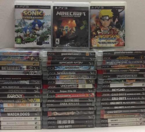 Naruto Ps3 Playstation 3 Juegos Infantiles