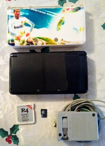 Nintendo 3ds