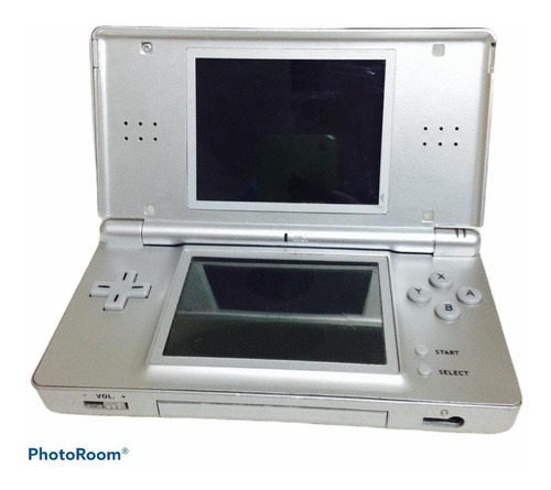 Nintendo Ds