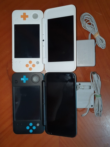 Nintendo Ds 2xl