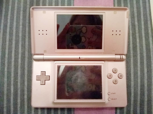 Nintendo Ds Lite