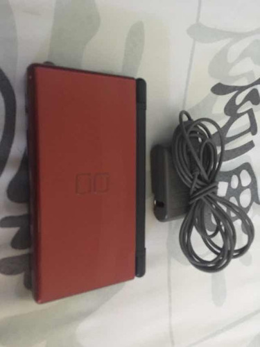 Nintendo Ds Lite Usado