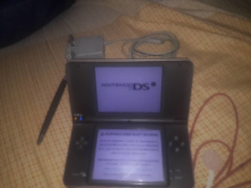 Nintendo Ds Xl