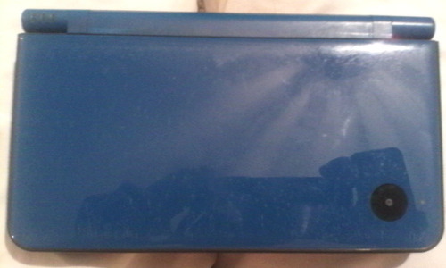 Nintendo Ds Xl