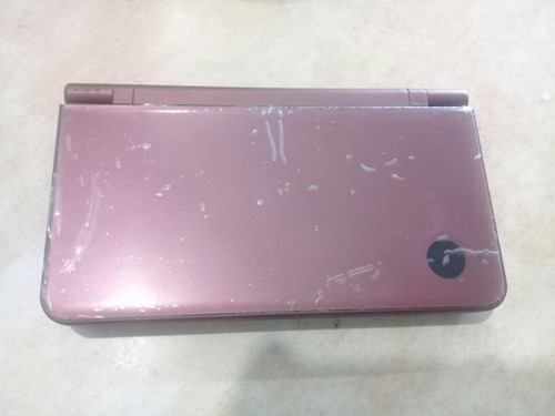 Nintendo Ds Xl