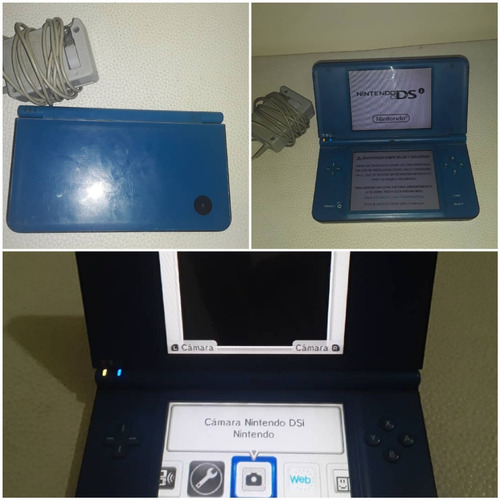 Nintendo Ds Xl