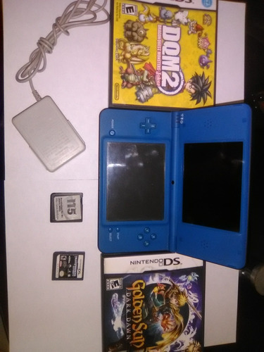 Nintendo Ds Xl