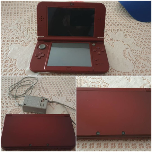 Nintendo Ds Xl Con R4