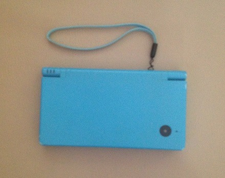 Nintendo Dsi