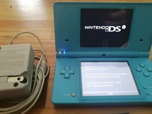 Nintendo Dsi Original