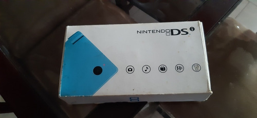 Nintendo Dsi Usado