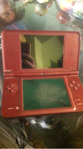 Nintendo Dsi Xl