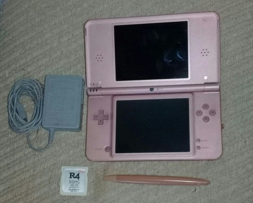 Nintendo Dsi Xl