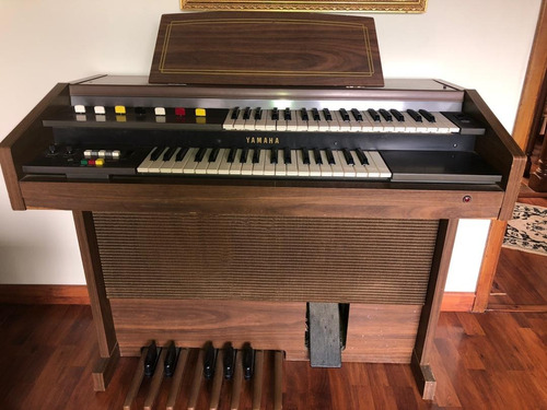 Organo Yamaha