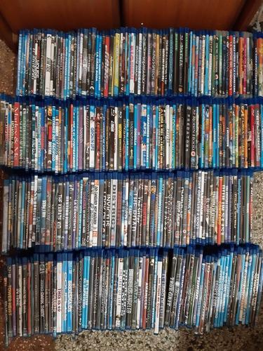 Peliculas Bluray Excelente Calidad Lote 232 Titulos Varios