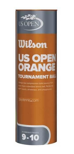 Pelotas Para Tenis Wilson