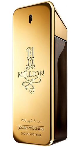 Perfume One Million Paco Rabanne 100ml
