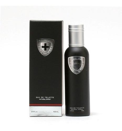 Perfume Swiss Guard Men 100 Ml Original 100% Usa Preguntar