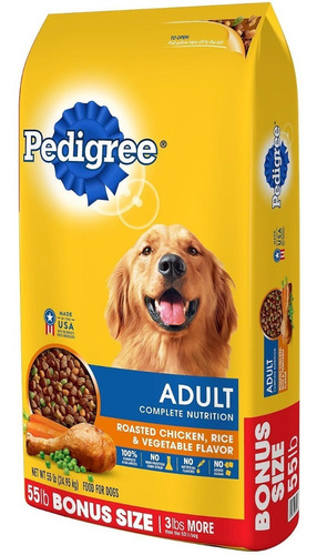 Perrarina Pedigree Oferta Oferta Oferta Gigante