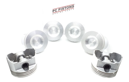 Piston Ford Explorer 4.0. 1 Cadena Ohv Std  Pc Pistons