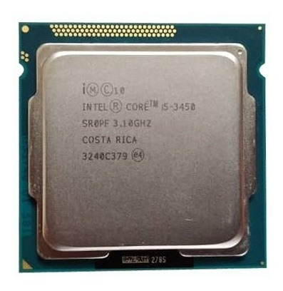 Procesador Intel Core Ighz