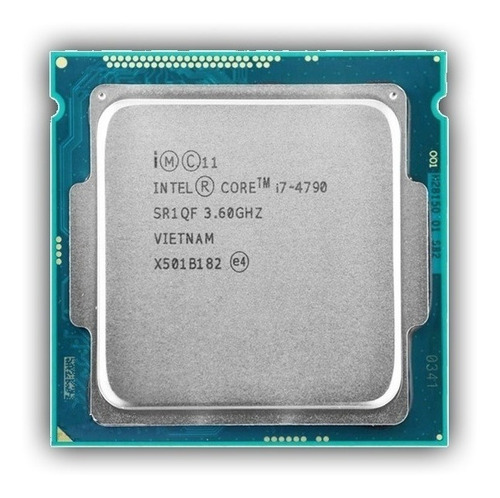 Procesador Intel Core Ighz 8mb Cache En Blister