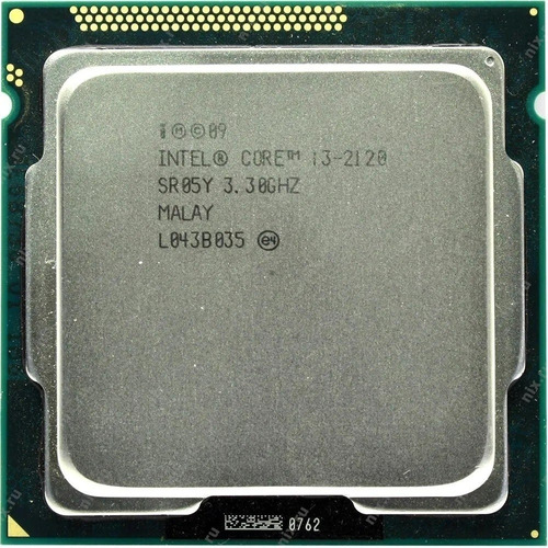 Procesador Intel Core Ighz  + Fan Cooler
