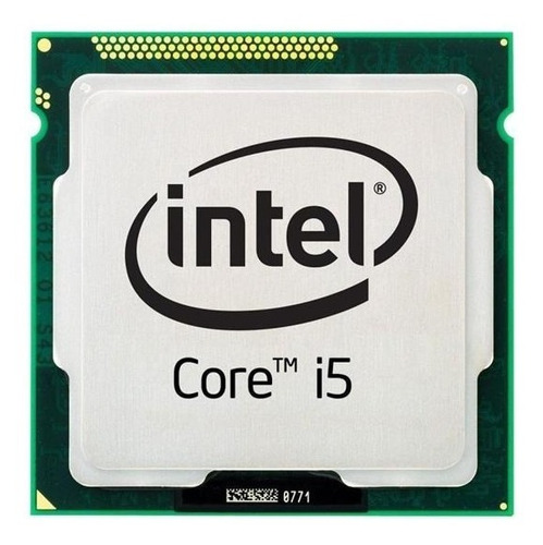 Procesador Intel Is Soket  Nuevos 45v Oferta