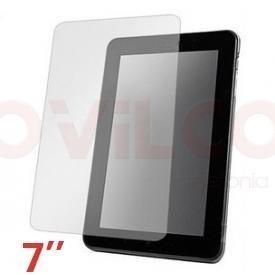 Protector Pantalla Universal Tablet 7.0 Vidrio Templado Tien